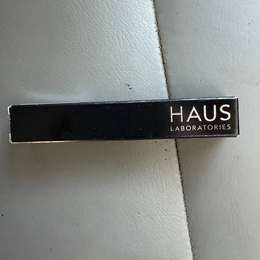 Haus Laboratories Le Riot Gloss Ultra Shine Lip Gloss Lux Life 5ml 0.17oz NIB